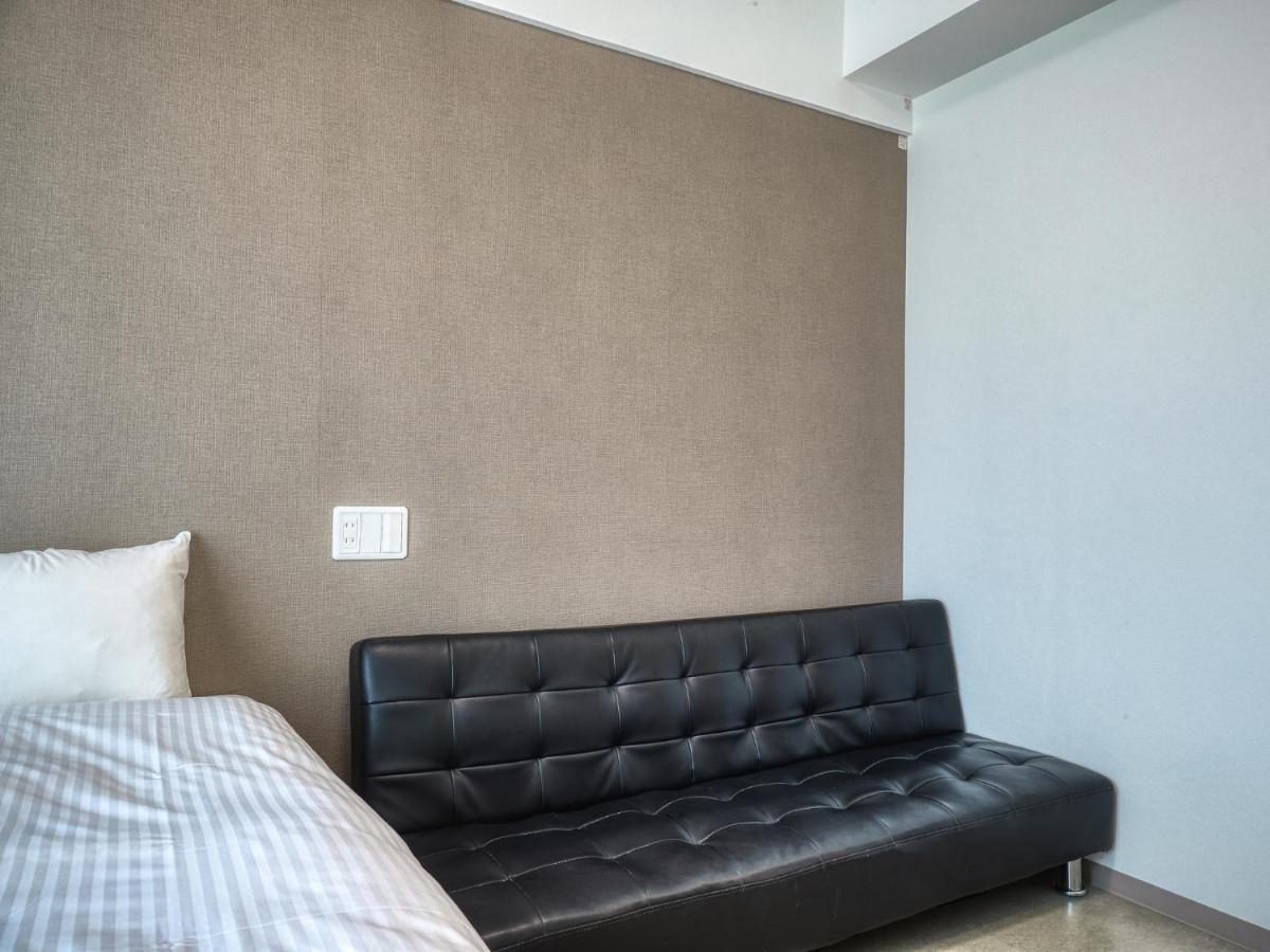 Bibi Hotel Naha Kume מראה חיצוני תמונה