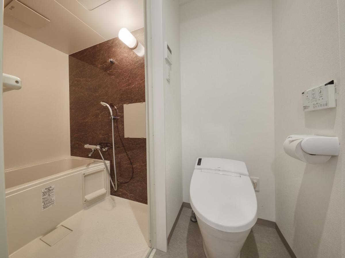Bibi Hotel Naha Kume מראה חיצוני תמונה