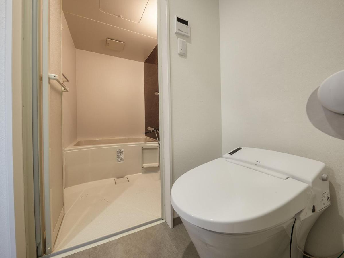 Bibi Hotel Naha Kume מראה חיצוני תמונה